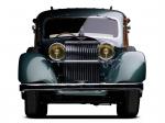 Hispano-Suiza K6 Shooting Break by Franay 1937 года